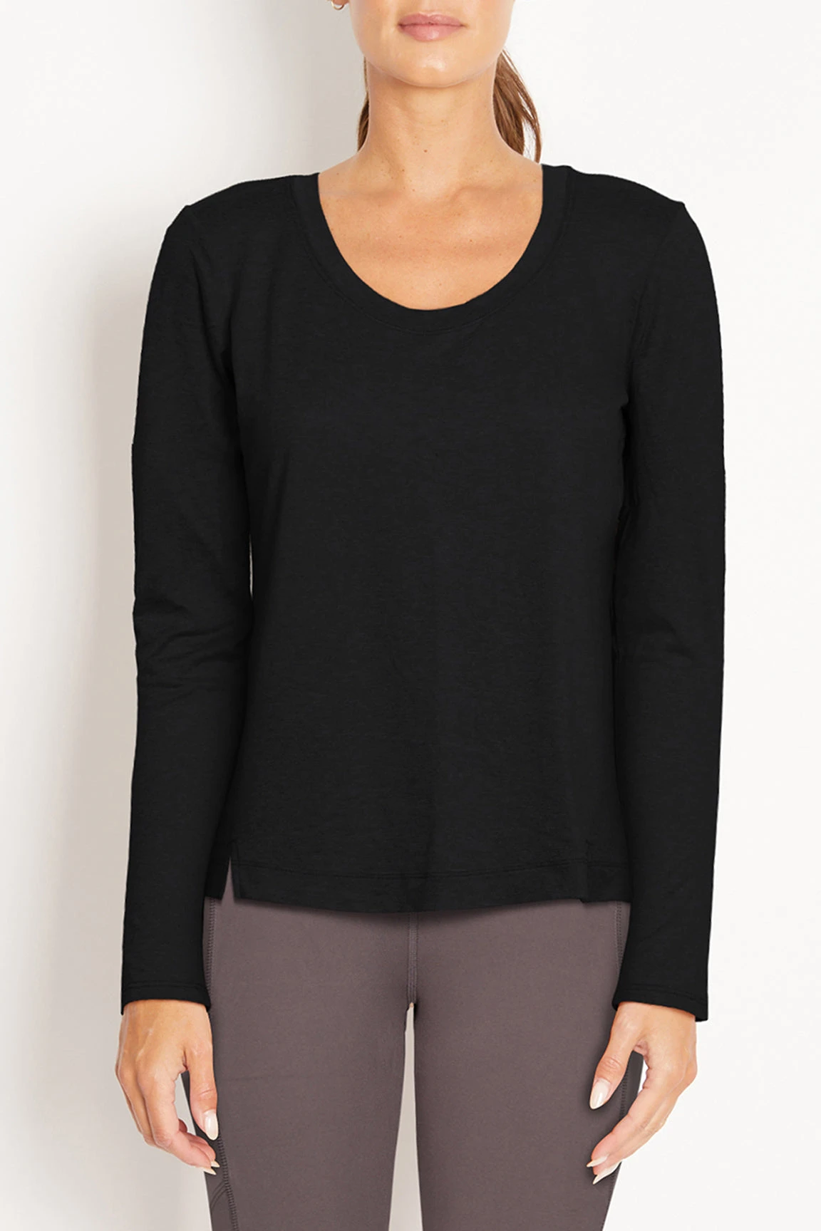 Marika Susan Long Sleeve Top 9 Marika Susan Long Sleeve Top - Image 7