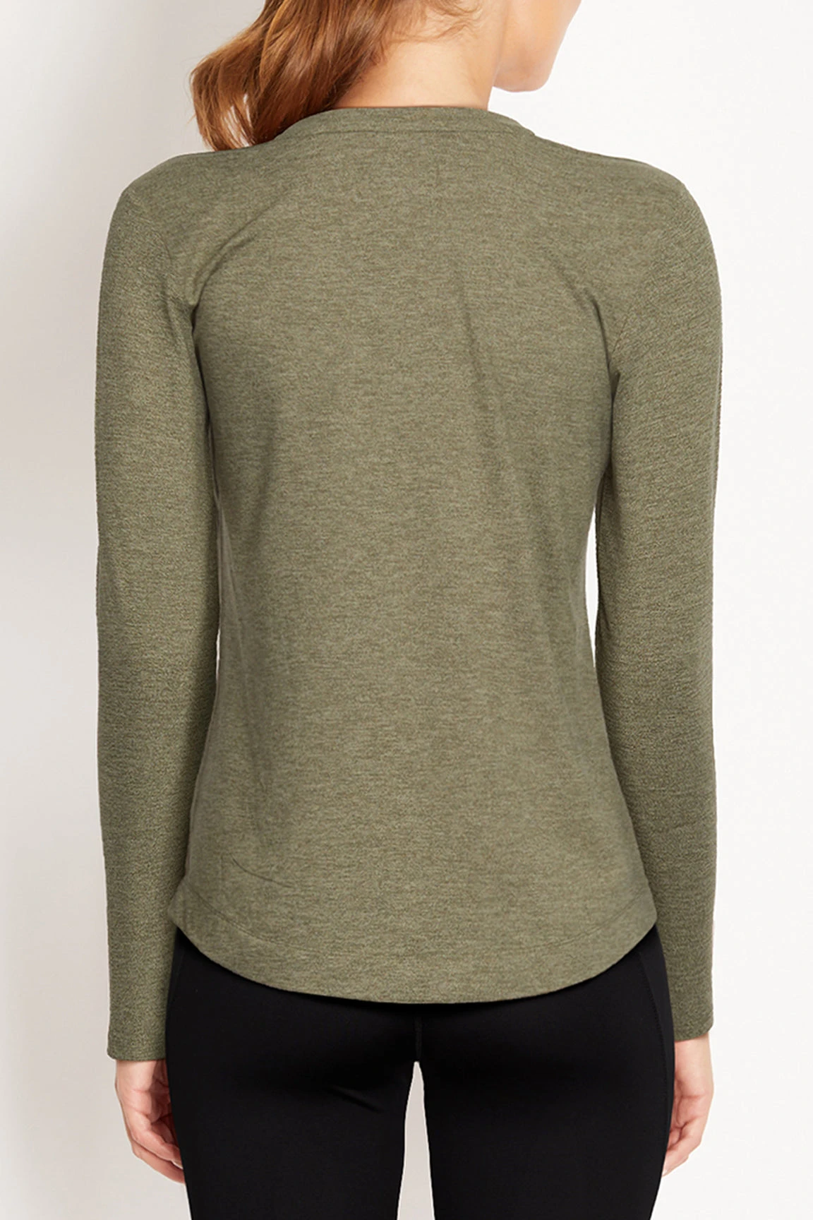 Marika Susan Long Sleeve Top 7 Marika Susan Long Sleeve Top - Image 5