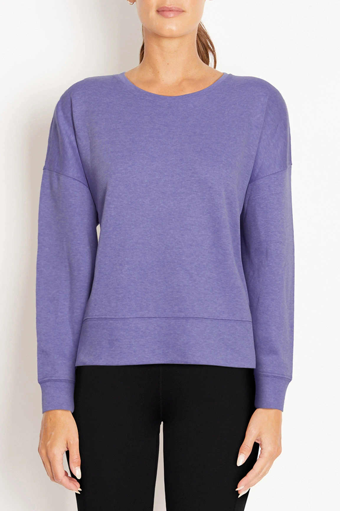 Marika Delaney Pullover 3 Marika Delaney Pullover