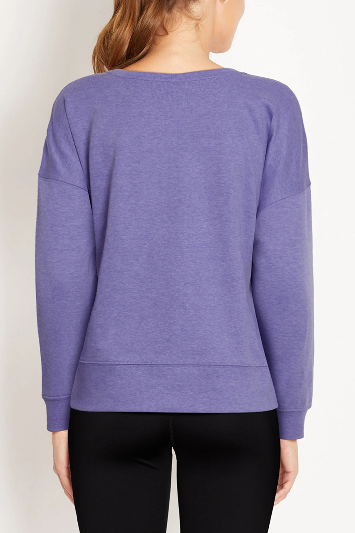 Marika Delaney Pullover 4 Marika Delaney Pullover - Image 2