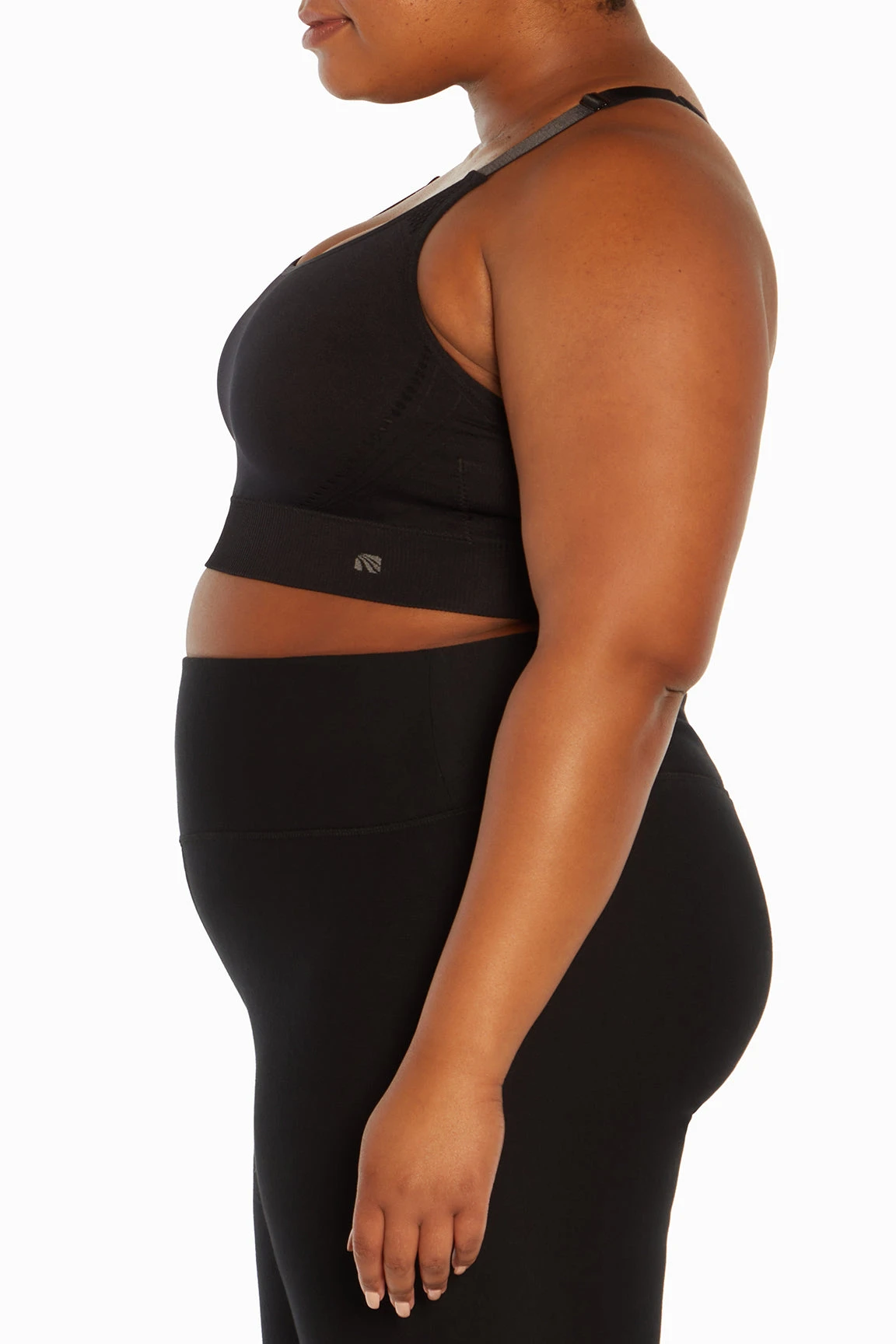 Marika Alyssa Seamless Sports Bra (Plus Size) 12 Marika Alyssa Seamless Sports Bra (Plus Size) - Image 10