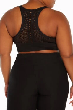 Marika Alyssa Seamless Sports Bra (Plus Size) 17 Marika Alyssa Seamless Sports Bra (Plus Size) -Marika MPB0823A 001.73688