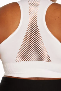 Marika Cathy Seamless Sports Bra (Plus Size) -Marika MPB1006A 010.13209