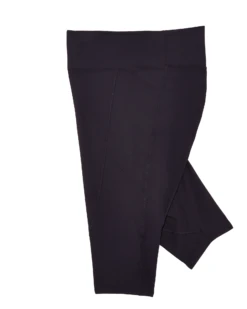 Marika Adelaide Capri Tights | Navy -Marika a56ad064781142f9974a707f65ee8de87e53001e