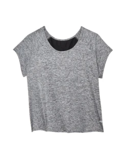 Marika Plumeria Tee | Black 8 Marika Plumeria Tee | Black -Marika a69bc0baa102675d48dfb013df6f57cf9a77e189