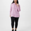 Marika Evie Pullover Hoodie | Pink 2 Marika Evie Pullover Hoodie | Pink -Marika b8065d595d17ad37fefa3f3e0981ca8fdf4bc6c3