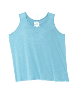 Marika Fiore Tank | Turquoise -Marika bbd099d7c9e98e277a53891aa70743ed8e1ed463