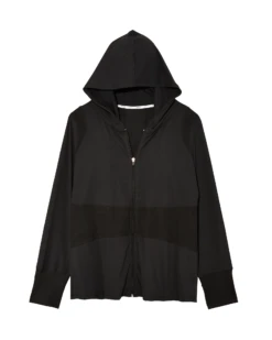 Marika Pikes Jacket | Black