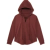 Marika Adobo Hooded Pullover | Burgundy 1 Marika Adobo Hooded Pullover | Burgundy -Marika c96915902bf516d12cc5521ec9ac43c7ef0987fa