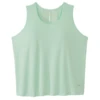 Marika Peony Keyhole Tank | Light Blue -Marika d398d26d58d95dc48fab2345bf1f86b7826aab39