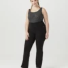 Marika Quincey Yoga Pant | Black -Marika d97e68a4cbbb0d657501882fe87ef6b9f2f76d20