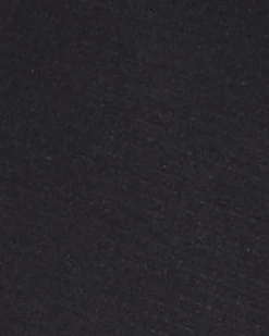 Marika Asher Long Sleeve Tee With Cutout Back | Black -Marika e3e9ce74679837cf92c6ff22c35408874f6ddb6d