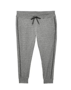 Marika Torrence Jogger | Charcoal Grey