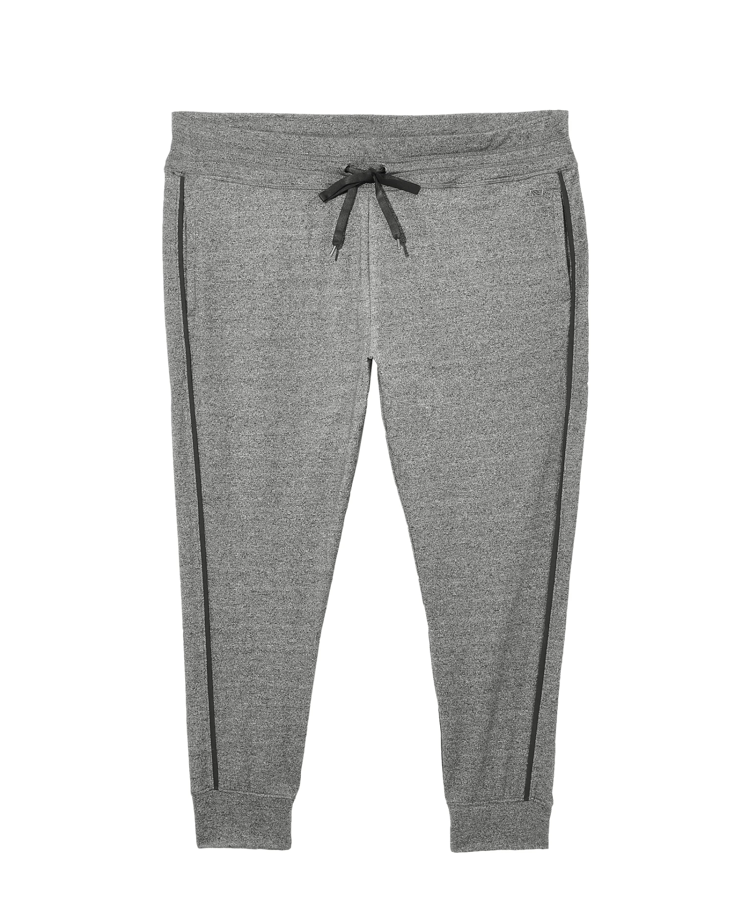 Marika Torrence Jogger | Charcoal Grey 3 Marika Torrence Jogger | Charcoal Grey