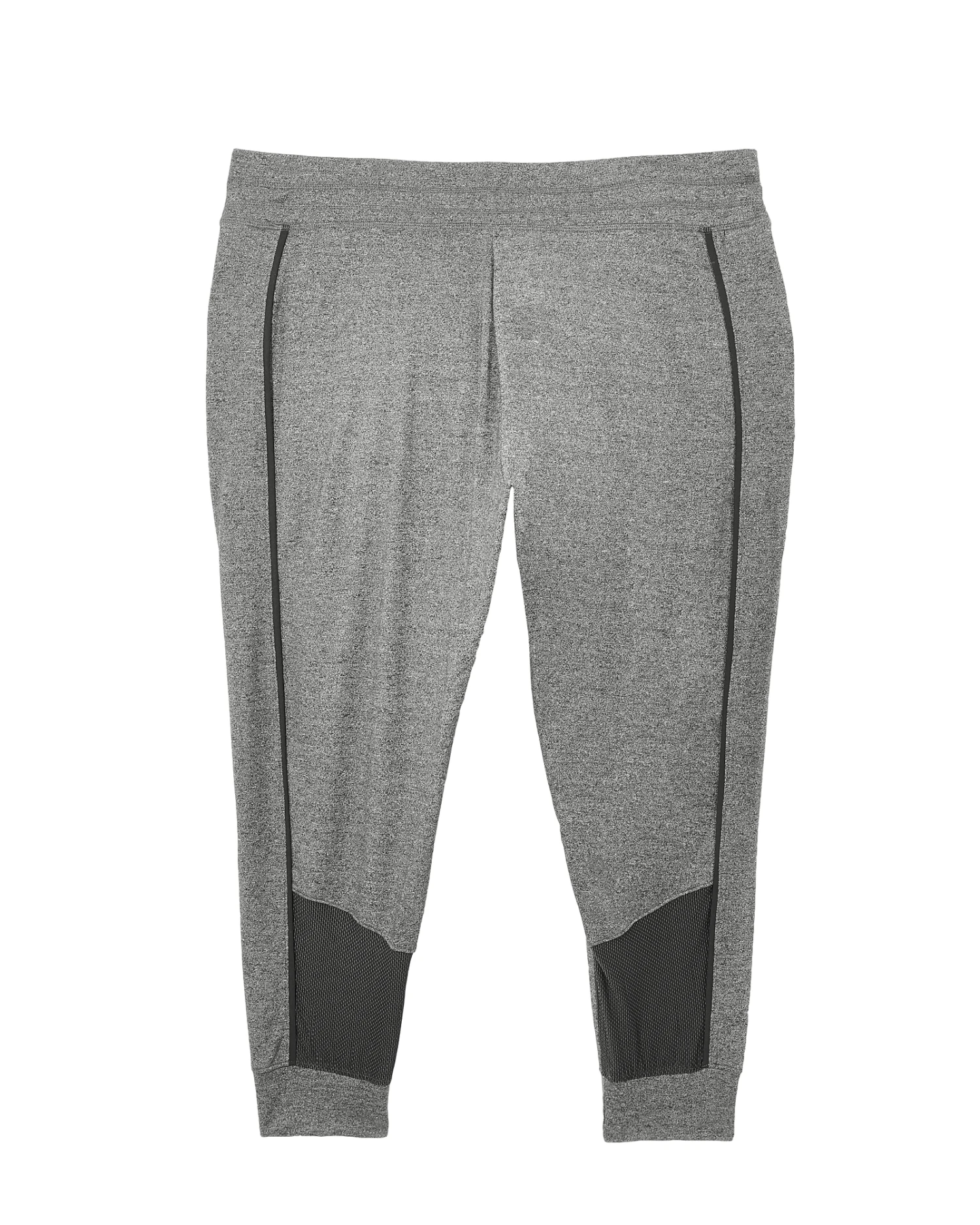 Marika Torrence Jogger | Charcoal Grey 4 Marika Torrence Jogger | Charcoal Grey - Image 2