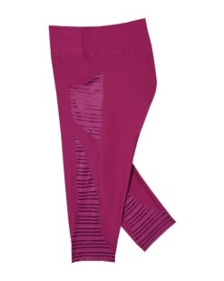 Marika Canyon Capri Tights | Magenta 8 Marika Canyon Capri Tights | Magenta -Marika eea633a8016420f952c79c49a9e1ba787fbc84c4