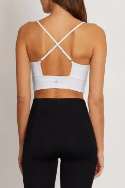 Marika Eden Sports Bra 24 Marika Eden Sports Bra -Marika mlb1751a 010 01