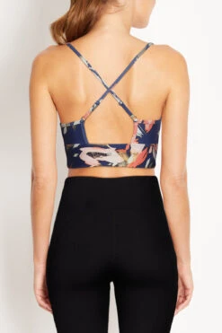 Marika Eden Sports Bra 18 Marika Eden Sports Bra -Marika mlb1751a HO6 01