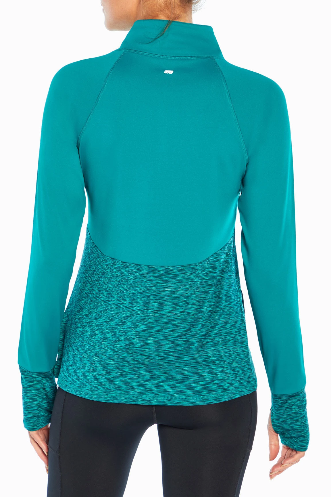 Marika Justin Cozy Zip Pullover 18 Marika Justin Cozy Zip Pullover - Image 16