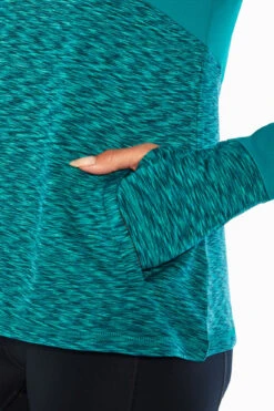 Marika Justin Cozy Zip Pullover 38 Marika Justin Cozy Zip Pullover -Marika unnamed 29