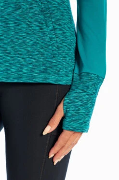 Marika Justin Cozy Zip Pullover 39 Marika Justin Cozy Zip Pullover -Marika unnamed 30