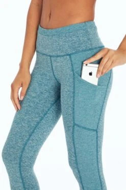 Marika Hannah Side Pocket Ankle Legging 33 Marika Hannah Side Pocket Ankle Legging -Marika unnamed 51