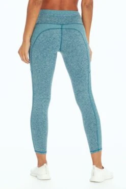Marika Hannah Side Pocket Ankle Legging 32 Marika Hannah Side Pocket Ankle Legging -Marika unnamed 53